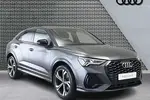 2020 Audi Q3