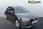 2018 Audi A1