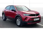 2023 Vauxhall Mokka