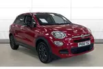 2016 Fiat 500X