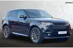 2023 Land Rover Range Rover Sport
