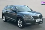 2017 Skoda Kodiaq