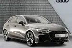 2026 Audi A3