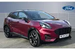 2024 Ford Puma