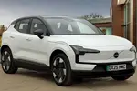 2025 Volvo EX30