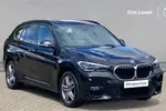 2022 BMW X1
