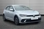 2022 Volkswagen Polo