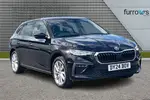 2024 Skoda Scala