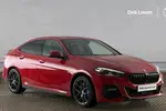 2023 BMW 2 Series Gran Coupe