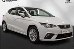 2020 SEAT Ibiza