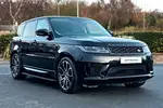 2020 Land Rover Range Rover Sport