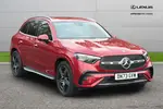 2023 Mercedes-Benz GLC