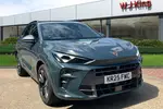 2025 Cupra Terramar