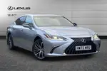 2023 Lexus ES