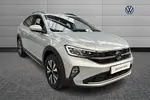 2023 Volkswagen Taigo