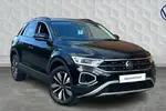2024 Volkswagen T-Roc