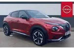 2024 Nissan Juke
