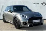 2019 MINI Hatchback