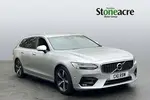 2018 Volvo V90