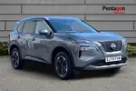 2025 Nissan X-Trail