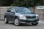 2024 Skoda Kamiq