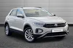 2023 Volkswagen T-Roc