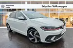 2022 Volkswagen Polo GTI