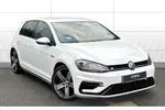 2019 Volkswagen Golf R