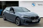 2023 BMW 1 Series