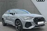 2021 Audi RS Q3