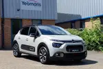 2023 Citroen C3