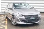 2021 Peugeot 208