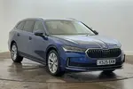 2025 Skoda Superb Estate