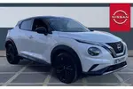 2024 Nissan Juke