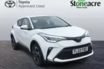 2022 Toyota C-HR