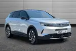 2026 Vauxhall Grandland