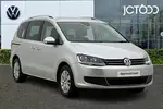 2020 Volkswagen Sharan
