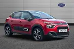 2023 Citroen C3