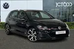 2019 Volkswagen Golf GTI