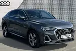 2022 Audi Q3