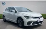 2023 Volkswagen Polo
