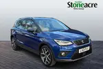 2021 SEAT Arona