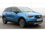 2020 Vauxhall Crossland X