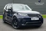 2020 Land Rover Discovery