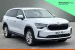 2024 Skoda Kodiaq