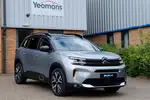 2023 Citroen C5 Aircross
