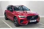 2022 Volvo XC60