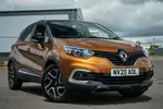 2020 Renault Captur