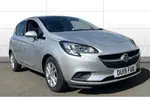 2019 Vauxhall Corsa