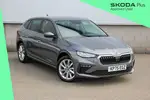 2025 Skoda Scala